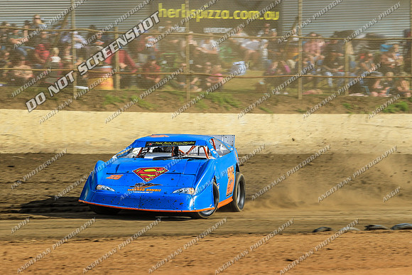 Super Sedan 25 T25 - 05 - Latrobe - 2nd Dec 2023-4