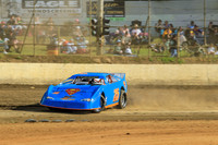 Super Sedan 25 T25 - 05 - Latrobe - 2nd Dec 2023-3
