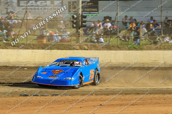 Super Sedan 25 T25 - 05 - Latrobe - 2nd Dec 2023-3