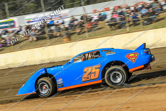 Super Sedan 25 T25 - 05 - Latrobe - 2nd Dec 2023-2