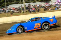 Super Sedan 25 T25 - 05 - Latrobe - 2nd Dec 2023