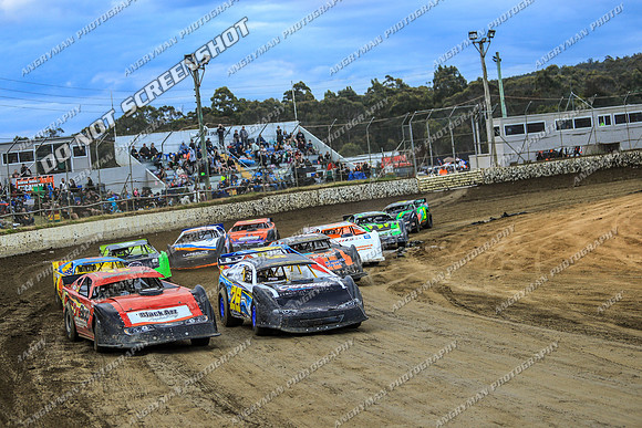 Super Sedan 26 T26 - 05 - Latrobe - 2nd Dec 2023-5