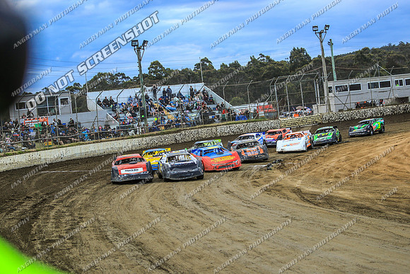 Super Sedan 26 T26 - 05 - Latrobe - 2nd Dec 2023-4