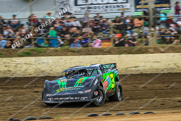 Super Sedan 3 T3 - 05 - Latrobe - 2nd Dec 2023-5