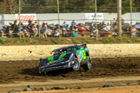 Super Sedan 3 T3 - 05 - Latrobe - 2nd Dec 2023-4