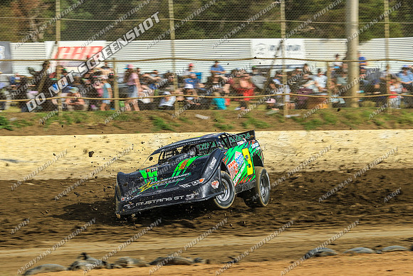 Super Sedan 3 T3 - 05 - Latrobe - 2nd Dec 2023-4