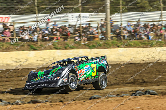 Super Sedan 3 T3 - 05 - Latrobe - 2nd Dec 2023-2