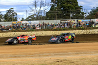 Super Sedan 4 T4 - 05 - Latrobe - 2nd Dec 2023-4