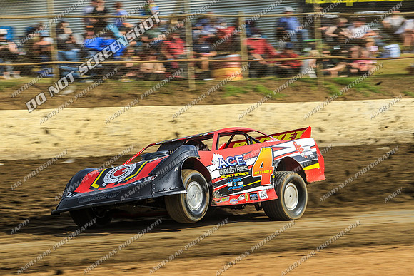 Super Sedan 4 T4 - 05 - Latrobe - 2nd Dec 2023-2