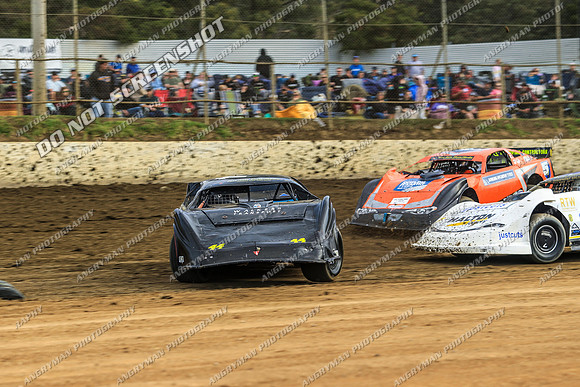 Super Sedan 44 T44 - 05 - Latrobe - 2nd Dec 2023-5