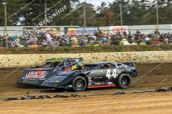 Super Sedan 44 T44 - 05 - Latrobe - 2nd Dec 2023-4
