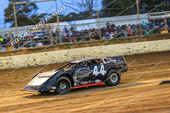 Super Sedan 44 T44 - 05 - Latrobe - 2nd Dec 2023-7