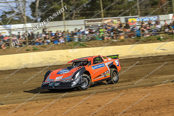 Super Sedan 5 T5 - 05 - Latrobe - 2nd Dec 2023-3