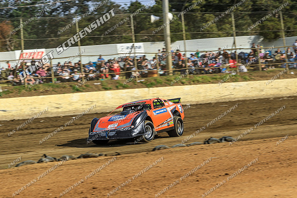 Super Sedan 5 T5 - 05 - Latrobe - 2nd Dec 2023-2