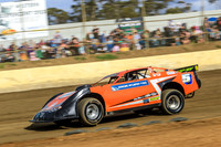 Super Sedan 5 T5 - 05 - Latrobe - 2nd Dec 2023-4