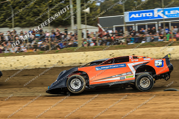 Super Sedan 5 T5 - 05 - Latrobe - 2nd Dec 2023-13