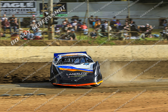 Super Sedan 52 T52 - 05 - Latrobe - 2nd Dec 2023-2