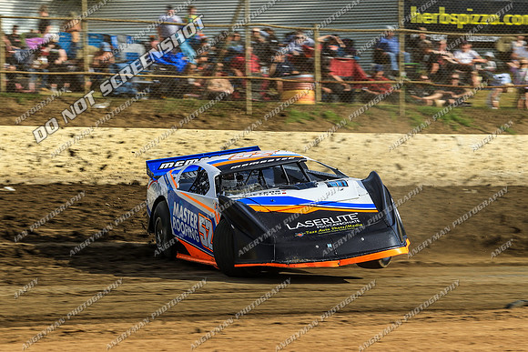 Super Sedan 52 T52 - 05 - Latrobe - 2nd Dec 2023-3
