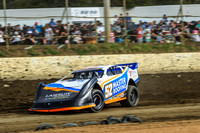 Super Sedan 52 T52 - 05 - Latrobe - 2nd Dec 2023-7