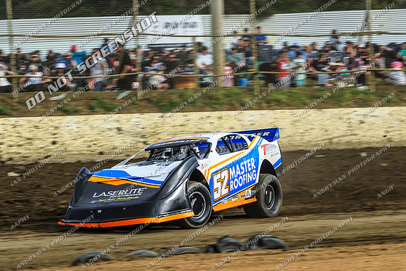 Super Sedan 52 T52 - 05 - Latrobe - 2nd Dec 2023-7