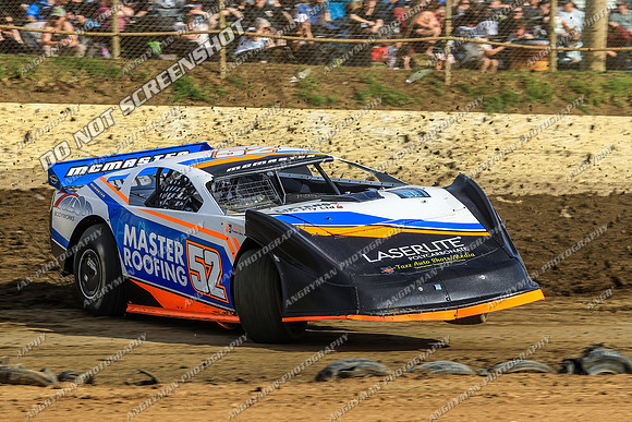 Super Sedan 52 T52 - 05 - Latrobe - 2nd Dec 2023-4