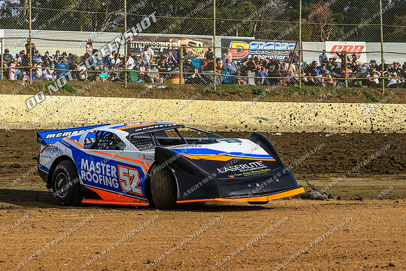 Super Sedan 52 T52 - 05 - Latrobe - 2nd Dec 2023-5