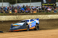 Super Sedan 52 T52 - 05 - Latrobe - 2nd Dec 2023-8