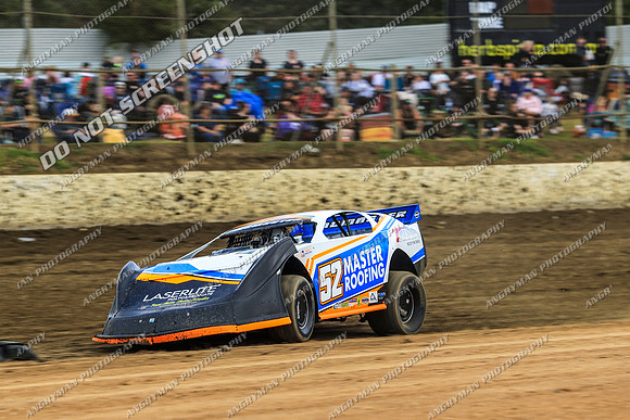 Super Sedan 52 T52 - 05 - Latrobe - 2nd Dec 2023-8