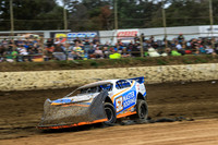 Super Sedan 52 T52 - 05 - Latrobe - 2nd Dec 2023-10