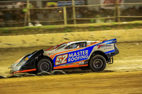 Super Sedan 52 T52 - 05 - Latrobe - 2nd Dec 2023-15