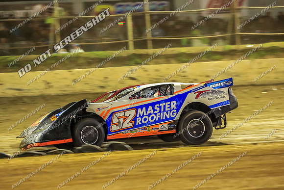 Super Sedan 52 T52 - 05 - Latrobe - 2nd Dec 2023-15