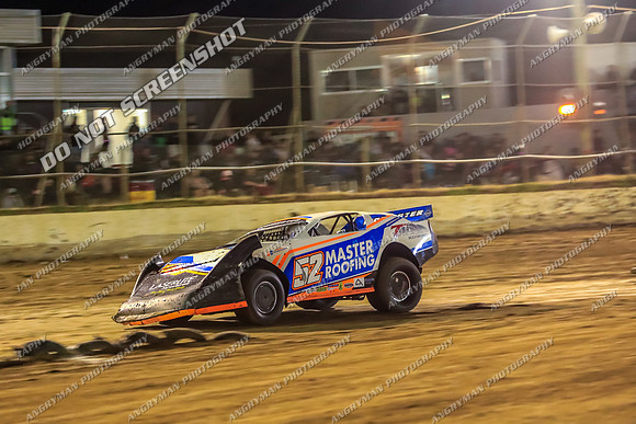Super Sedan 52 T52 - 05 - Latrobe - 2nd Dec 2023-14
