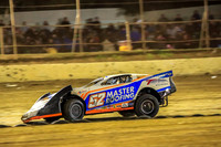 Super Sedan 52 T52 - 05 - Latrobe - 2nd Dec 2023-16