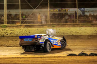 Super Sedan 52 T52 - 05 - Latrobe - 2nd Dec 2023-17