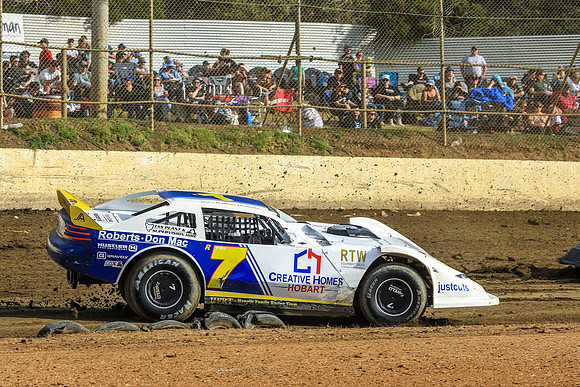 Super Sedan 7 T7 - 05 - Latrobe - 2nd Dec 2023-7