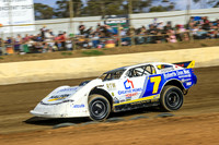 Super Sedan 7 T7 - 05 - Latrobe - 2nd Dec 2023-4