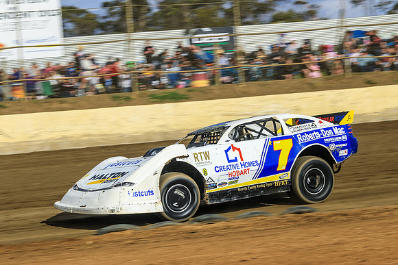 Super Sedan 7 T7 - 05 - Latrobe - 2nd Dec 2023-4