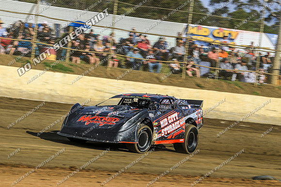 Super Sedan 73 T73 - 05 - Latrobe - 2nd Dec 2023 copy