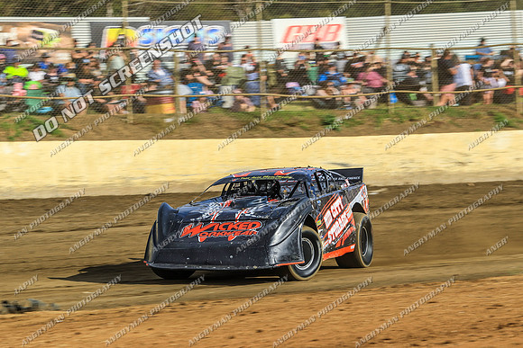 Super Sedan 73 T73 - 05 - Latrobe - 2nd Dec 2023-3