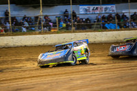 Super Sedan 8 T8 - 05 - Latrobe - 2nd Dec 2023-19