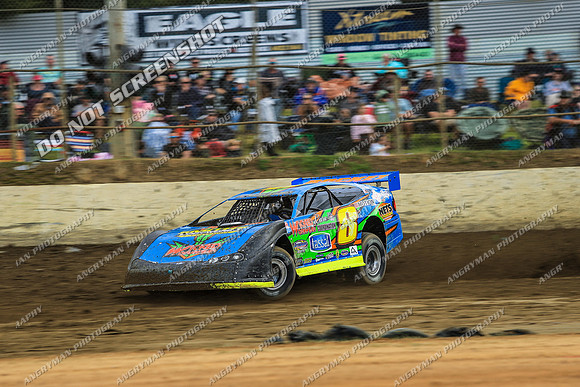Super Sedan 8 T8 - 05 - Latrobe - 2nd Dec 2023-16