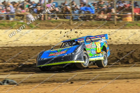 Super Sedan 8 T8 - 05 - Latrobe - 2nd Dec 2023-13