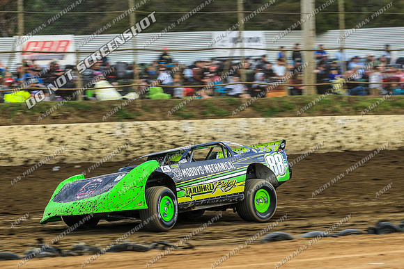 Super Sedan 88 T88 - 05 - Latrobe - 2nd Dec 2023-9