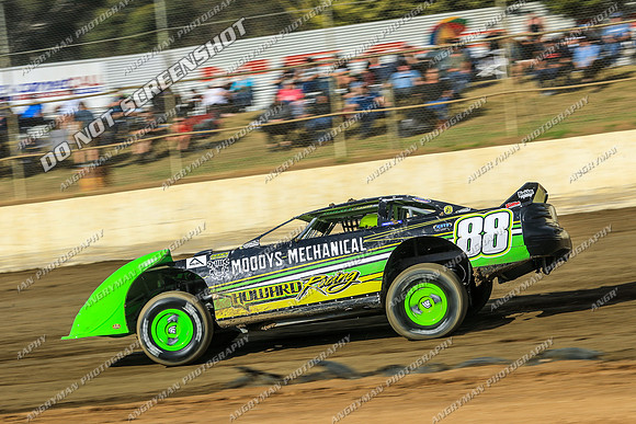 Super Sedan 88 T88 - 05 - Latrobe - 2nd Dec 2023-6