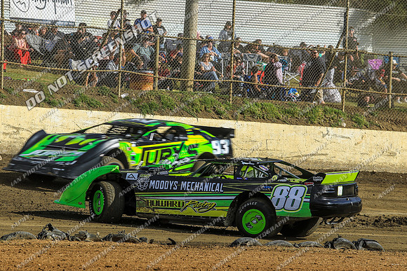 Super Sedan 88 T88 - 05 - Latrobe - 2nd Dec 2023-4