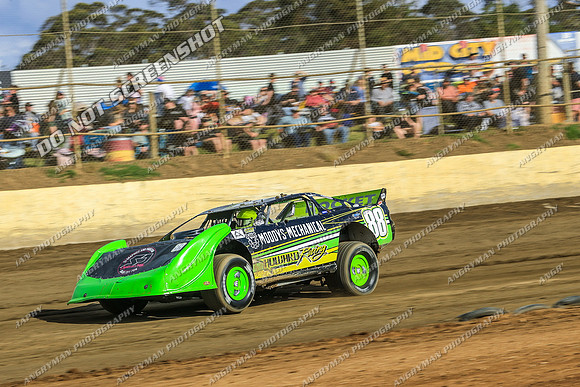 Super Sedan 88 T88 - 05 - Latrobe - 2nd Dec 2023-5