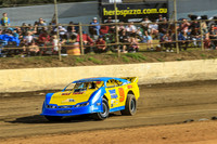 Super Sedan 9 T9 - 05 - Latrobe - 2nd Dec 2023-3