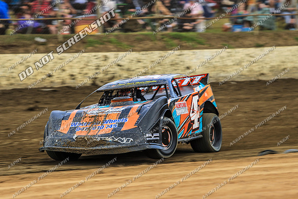 Super Sedan 4 W4 - 05 - Latrobe - 2nd Dec 2023-5