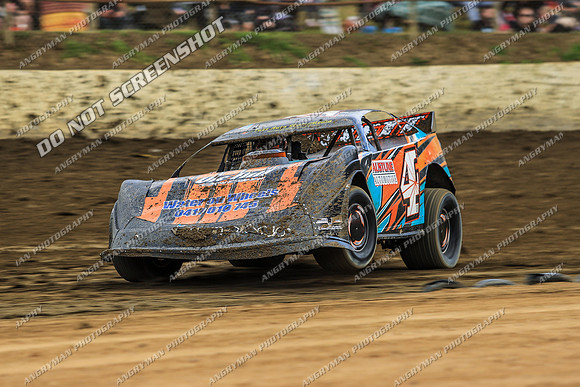 Super Sedan 4 W4 - 05 - Latrobe - 2nd Dec 2023-7
