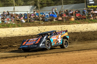 Super Sedan 4 W4 - 05 - Latrobe - 2nd Dec 2023